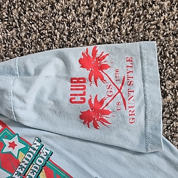 Grunt Style - Picture 2 of 2